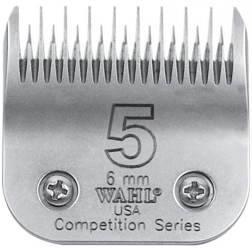 Strižna glava WAHL 1247-7310-S - 6,0 mm