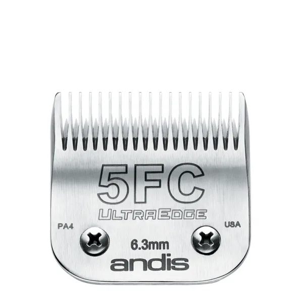 Strižna glava Andis UltraEdge 6,3 mm