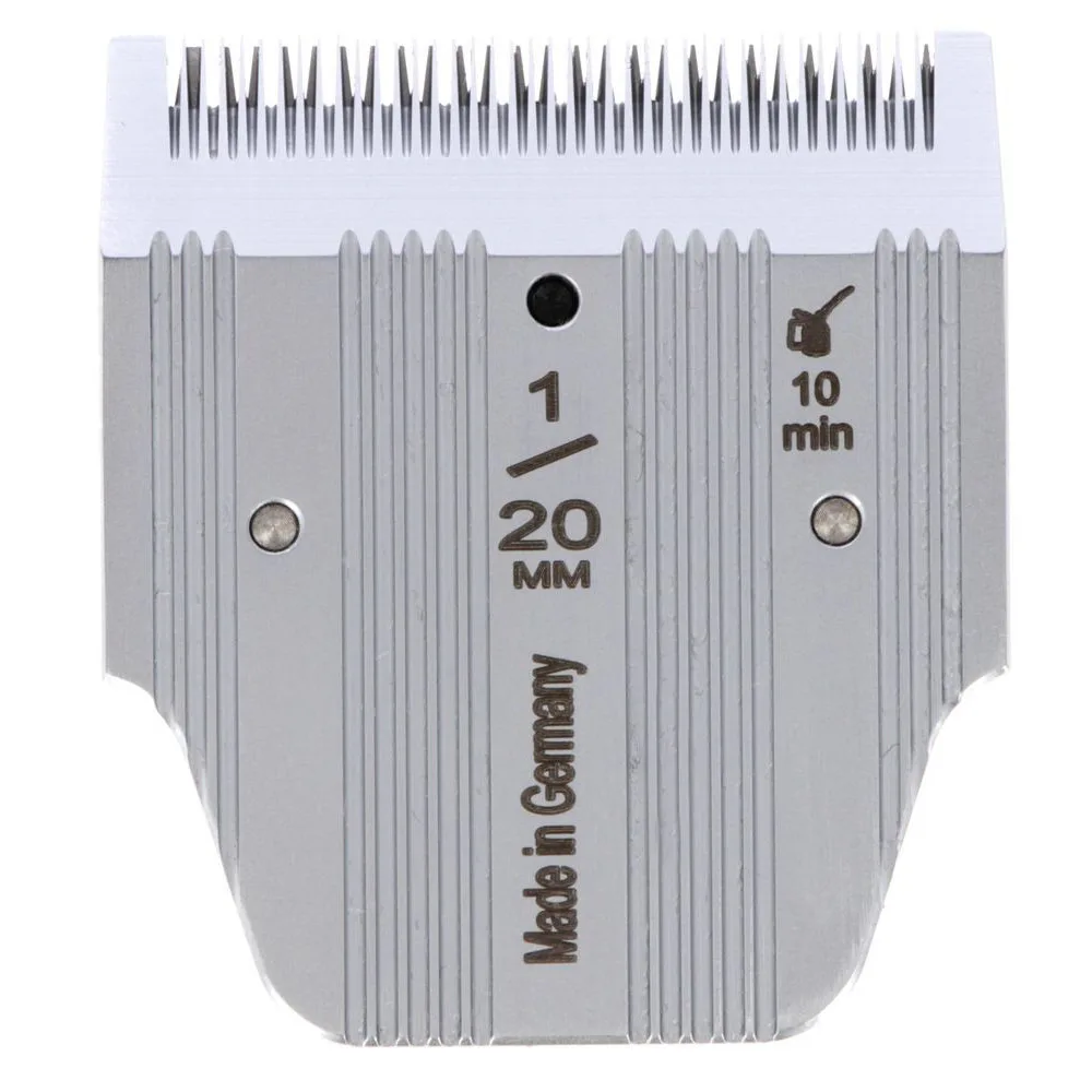 Aeskulap Favorita strižna glava 1/20 mm