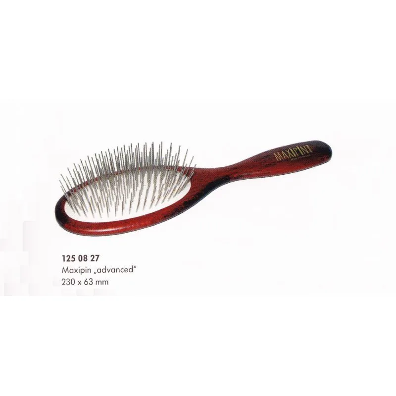 Kartáč za pse MAXI-PIN 125 08 27