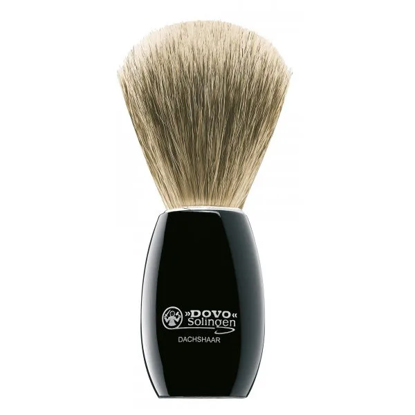 Holici ščetka DOVO Solingen 918 052
