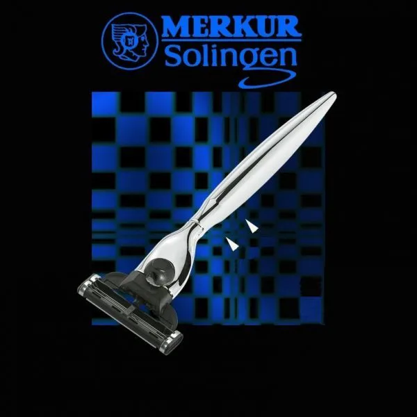 Brijač MERKUR Solingen 3003 000