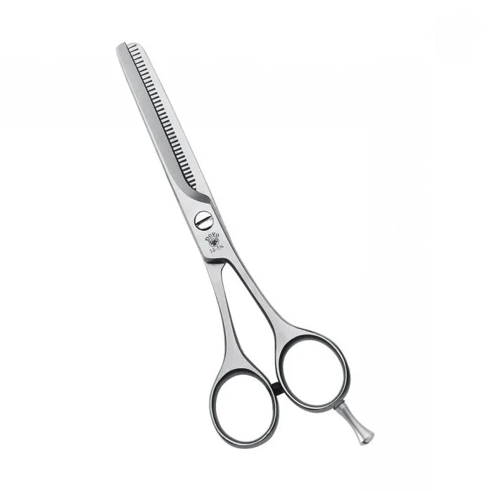 Frizerske škarje DOVO 50 40546 Elitaire - 5,25" - efilačne