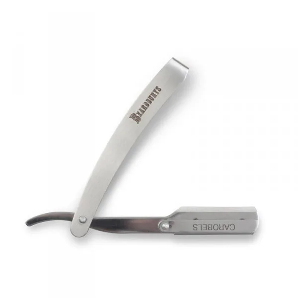 Frizerska britvica Beardburys Navaja Inox Safety