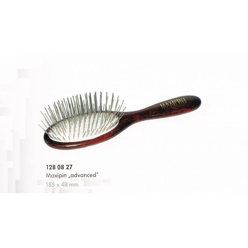 Kartáč za pse MAXI-PIN 128 08 27