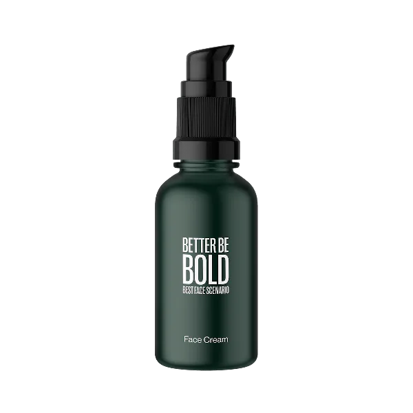 Krema za obraz DOVO 50202 BETTER BE BOLD - 3v1
