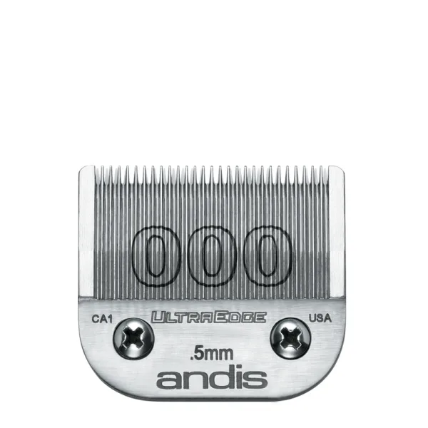 Strižna glava Andis UltraEdge 0,5 mm