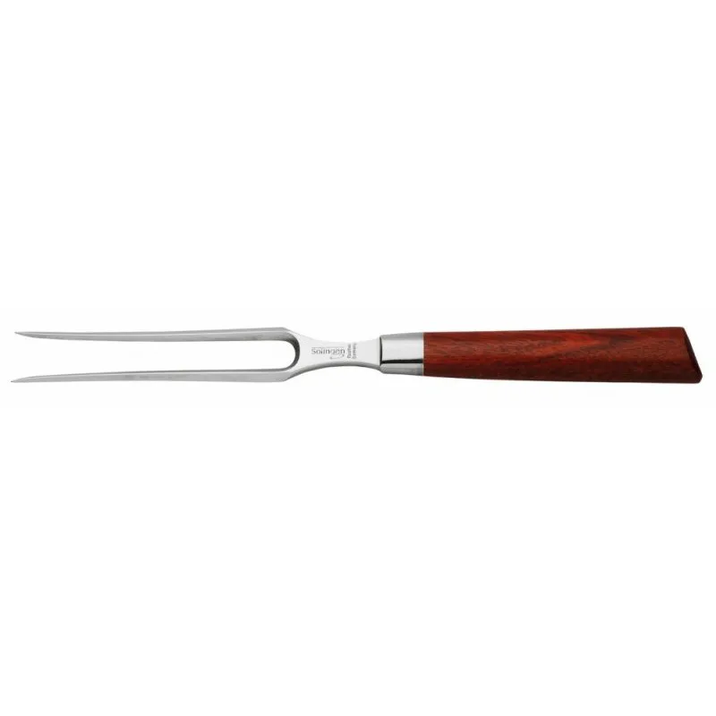 Vilica Burgvogel Solingen Natura Line
