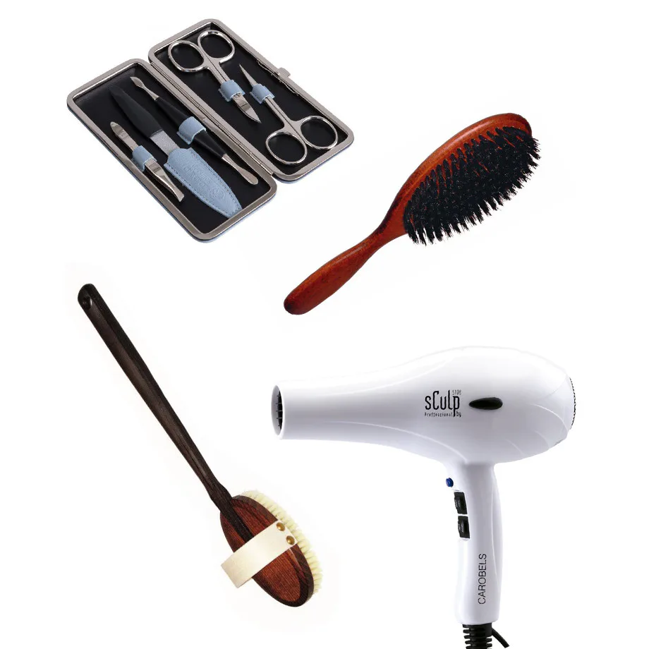Božični paket za mamo