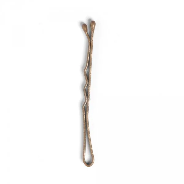 Lasnica HAIR GRIPS 9178-0200 - blond