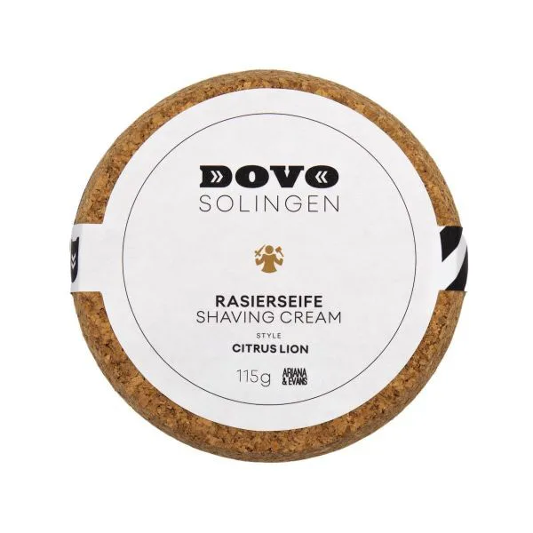Brivsko milo DOVO 51102201 Citrus Lion