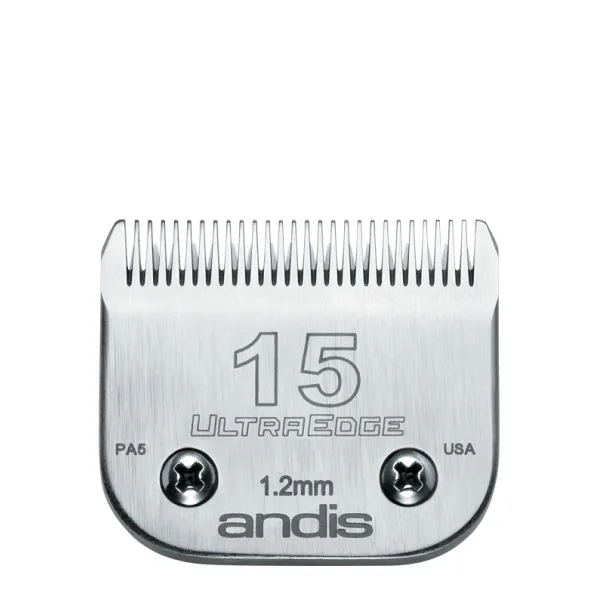 Strižna glava Andis UltraEdge 1,2 mm
