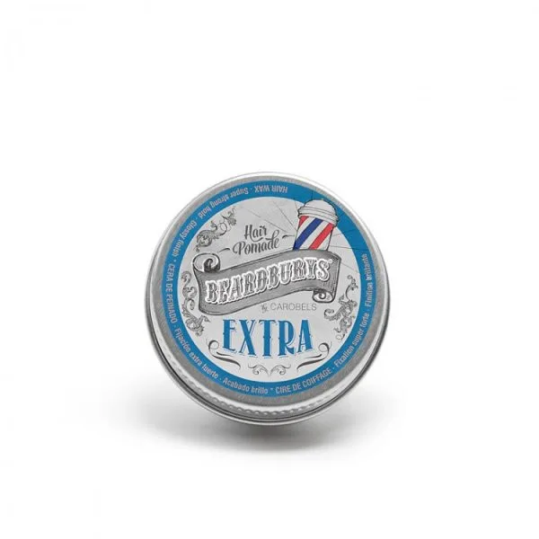 Beardburys Extra pomada za lase