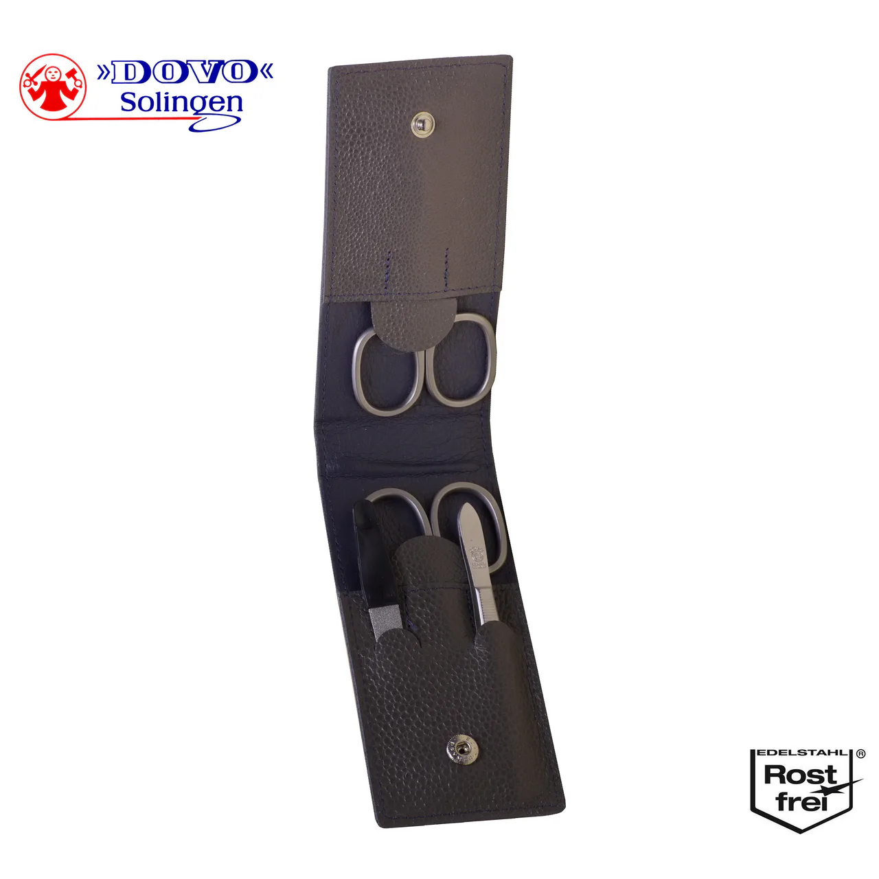 Manikirni set DOVO Soligen 2075 116