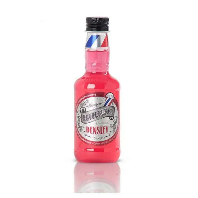 Beardburys Densify šampon za lase