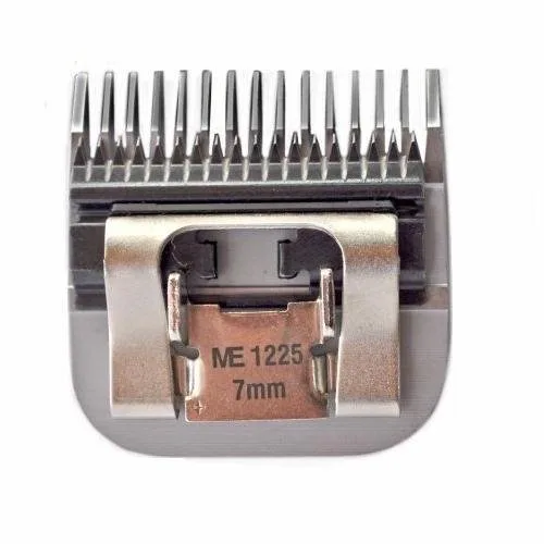 Strižna glava MOSER 1225-5870 7 mm