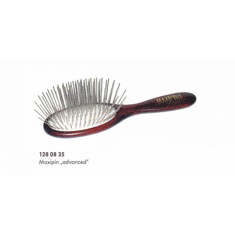 Kartáč za pse MAXI-PIN 128 08 35