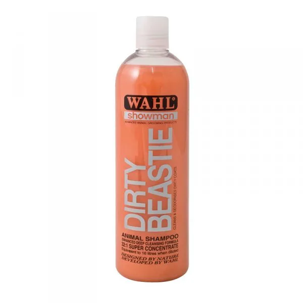 Šampon WAHL Dirty Beastie 2999-7540