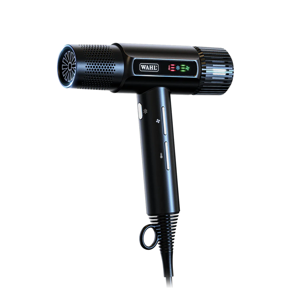 Fen WAHL Vanquish