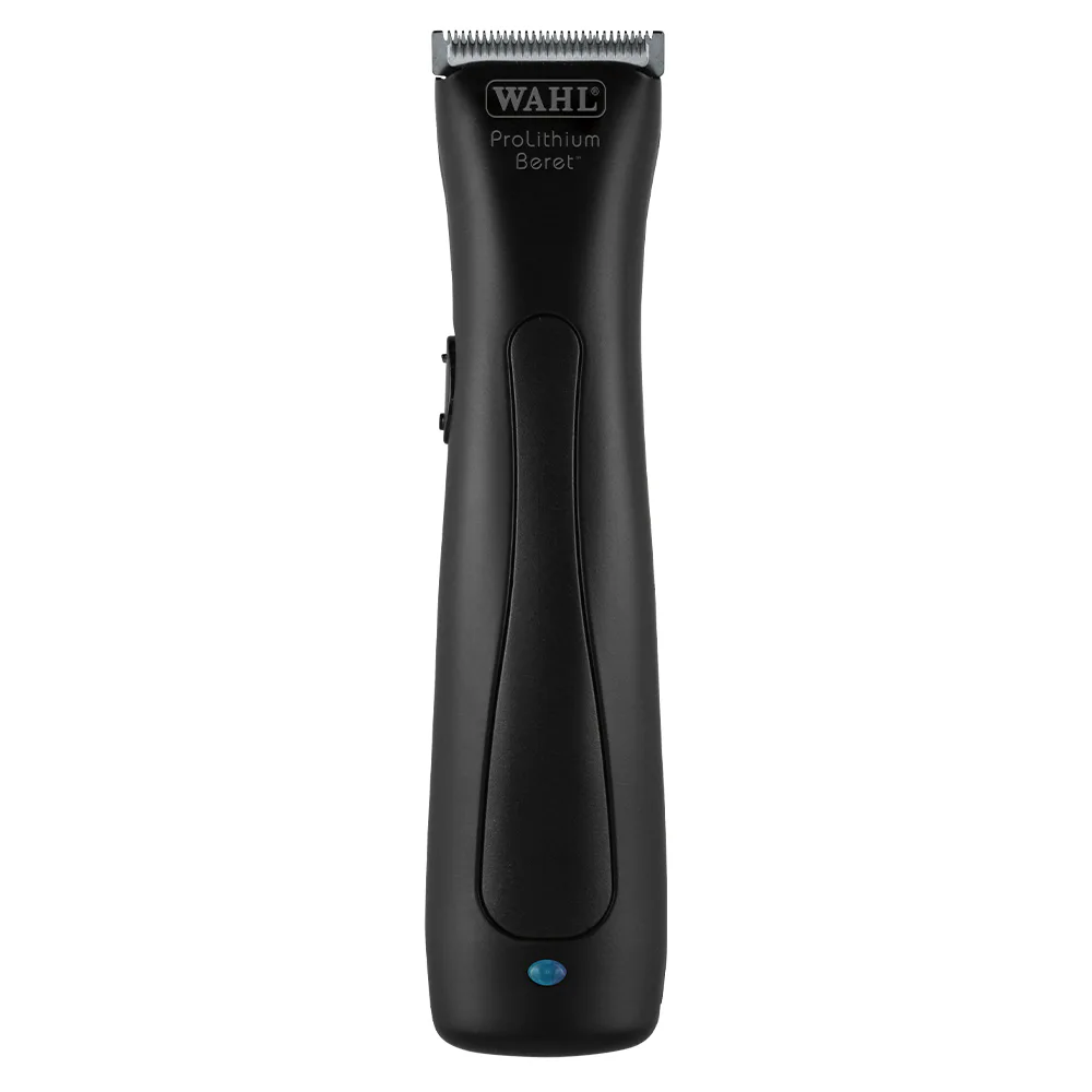 WAHL BERET ProLithium Stealth (limitirana izdaja)