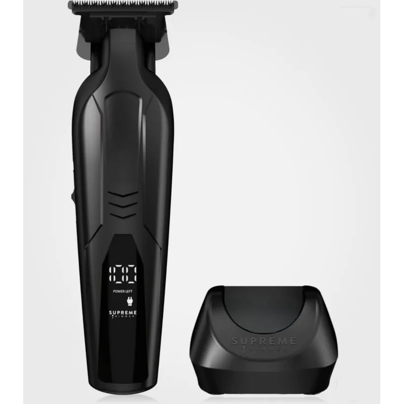 Supreme Trimmer VADER™ Lite Trimmer - Black
