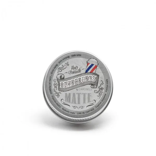 Beardburys Matte pomada za lase
