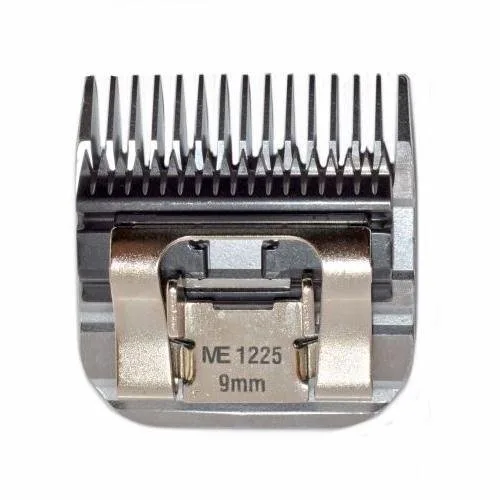 Strižna glava MOSER 1225-5880 9 mm