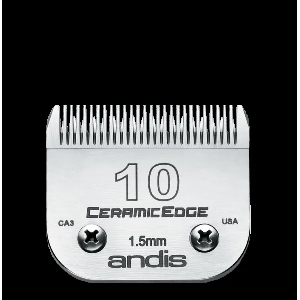 Keramična glava Andis CeramicEdge 1,5 mm
