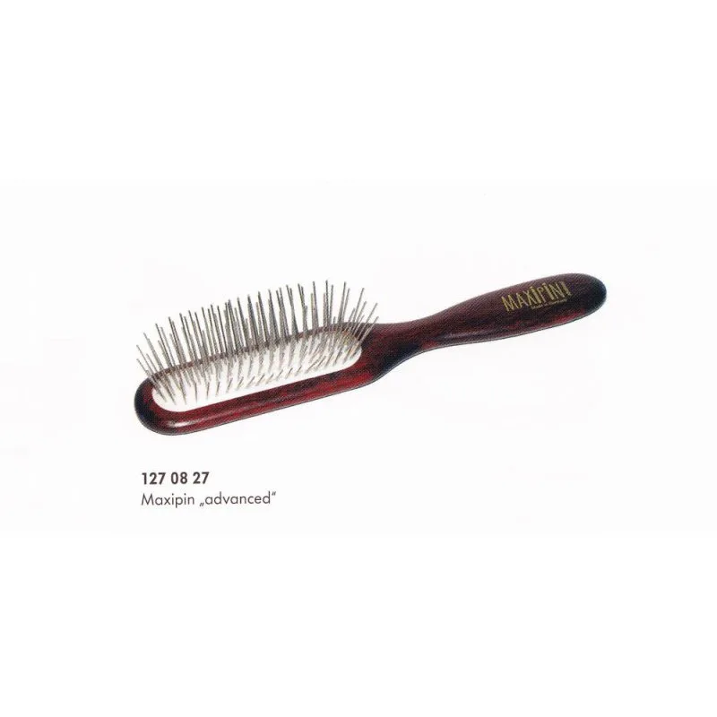 Krtača za pse MAXI-PIN 127 08 27