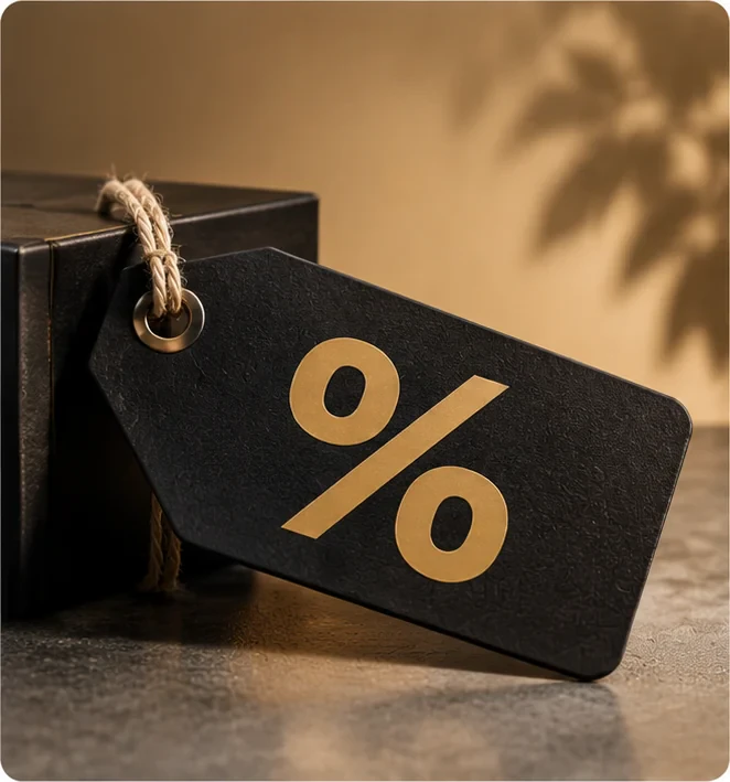 Popusti do 40 %
