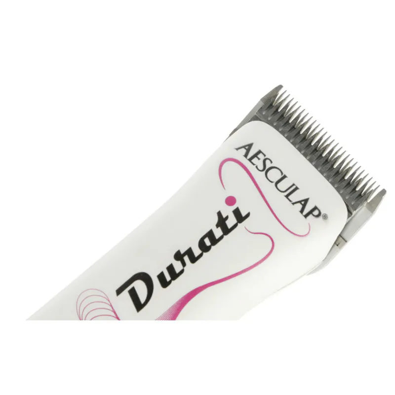 AESCULAP Durati ProWhite Cordless + nadomestna baterija - Slika 3