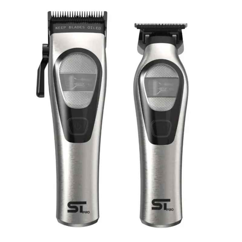 Supreme Trimmer Barber Combo - Slika 1