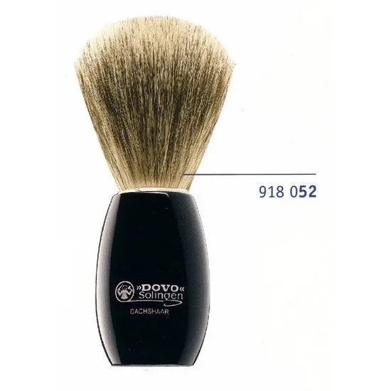 Holici ščetka DOVO Solingen 918 052 - Slika 3