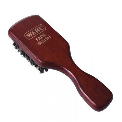 Barber krtača Wahl Fade Brush - Slika 1