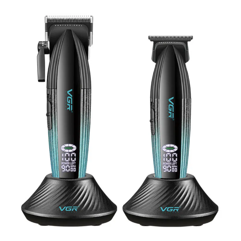 Strižni komplet VGR VOYAGER 2 v 1 - Slika 1