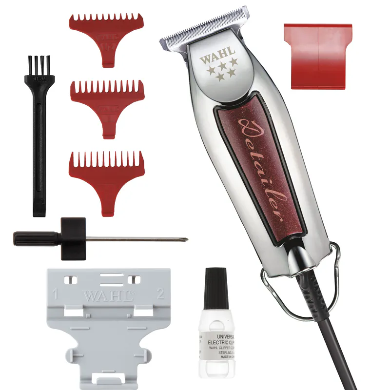 WAHL Detailer s široko glavo - Slika 1