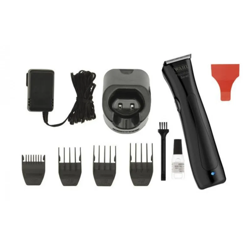 WAHL BERET ProLithium Stealth (limitirana izdaja) - Slika 1