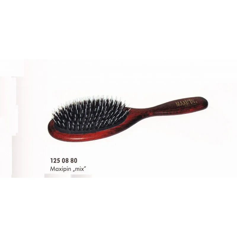 Kartáč za pse MAXI-PIN Mix 125 08 80 - Slika 1