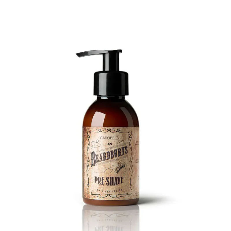 Beardburys Pre-shave balzam - Slika 1