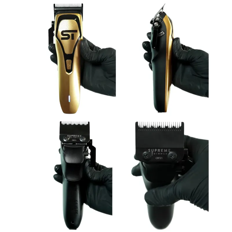 Strižnik STpro DARKSTAR 72 - Slika 4