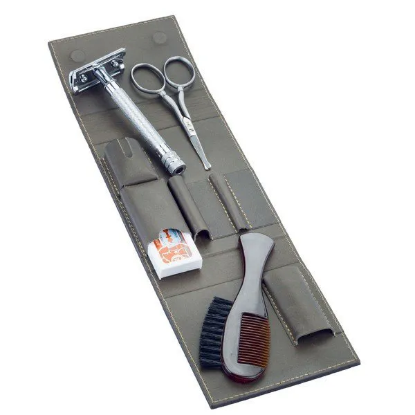 Komplet za britje DOVO 575056 - Slika 1