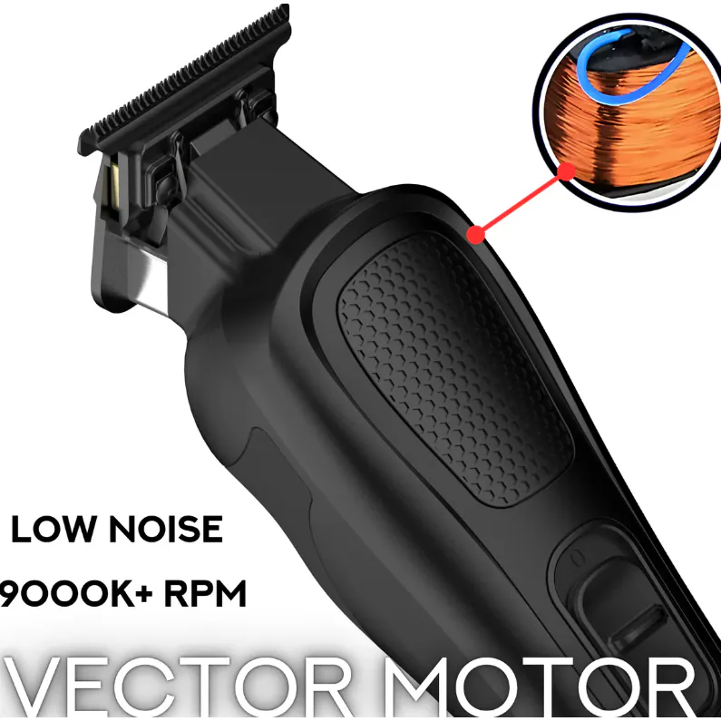 Supreme Trimmer DARKSTAR 82™ Metal Trimmer - Slika 6