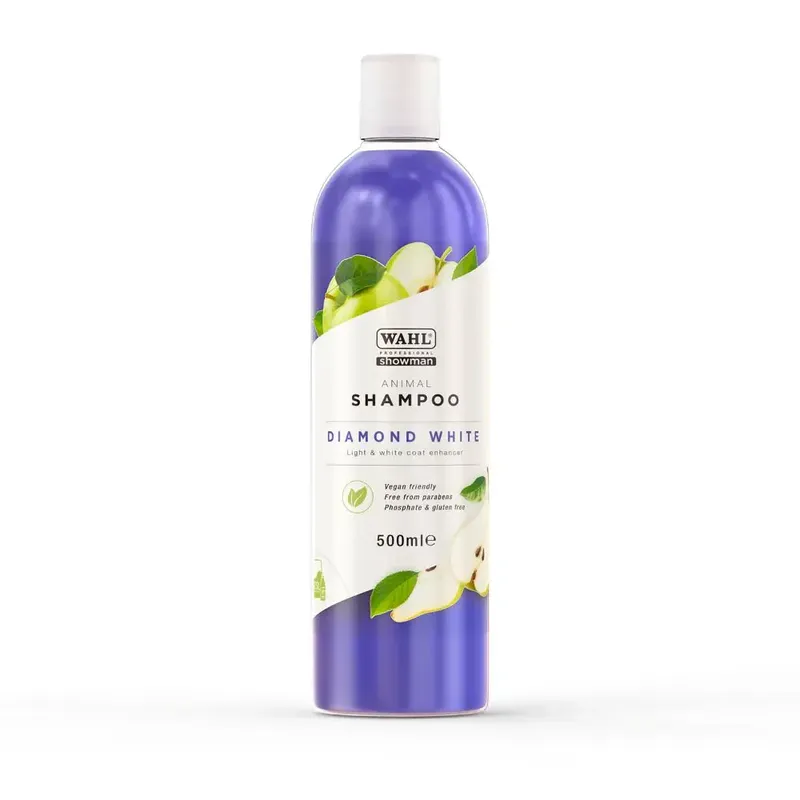 Šampon WAHL Diamond White - Slika 1