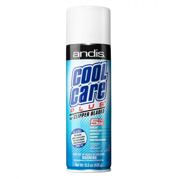 Andis Cool Care Plus - Slika 1