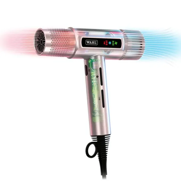 Fén WAHL Vanquish Rose Gold - Slika 4