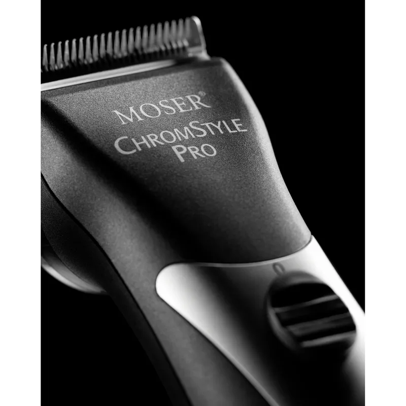 MOSER Chrom Style Pro - Slika 6