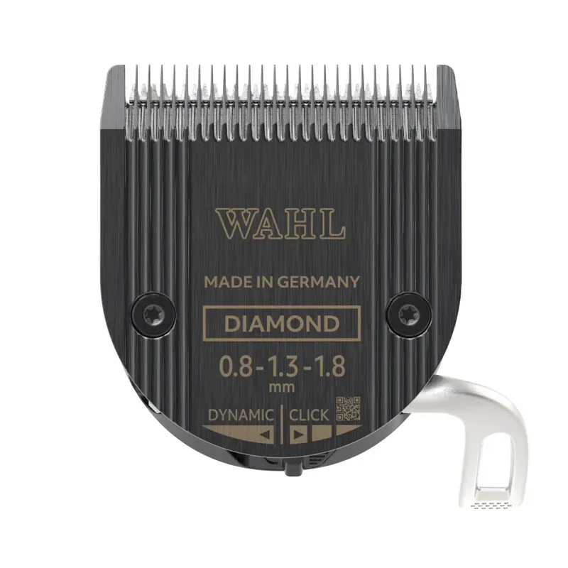 Strižna glava WAHL Diamond Taper Lever - Slika 1