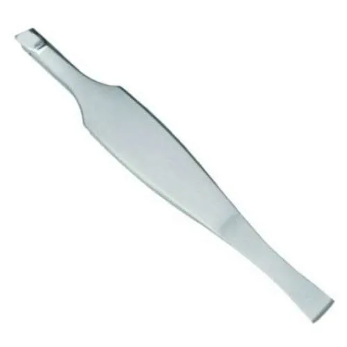 Pinceta DOVO Solingen 491 356 R SAT. - Slika 2