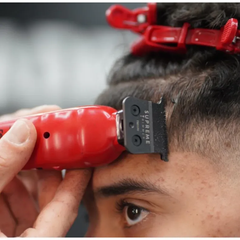 Supreme Trimmer VADER™ trimmer - RED - Slika 3
