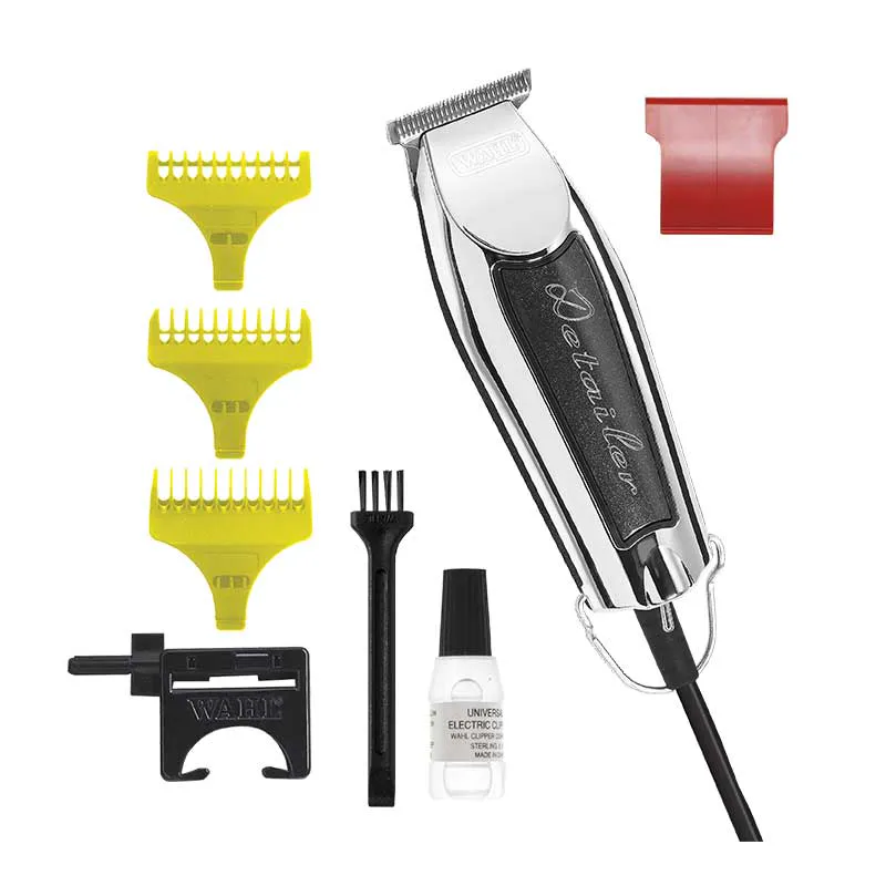 WAHL Detailer Black - Slika 1